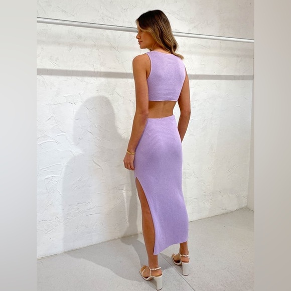 Bec & Bridge Riviera reversible dress size 2 - Picture 3 of 11